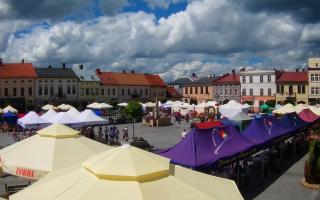 Żywiec- Rynek - 02-08-2025 11:23