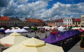 Żywiec- Rynek - 02-08-2025 11:34