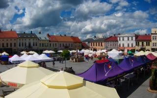 Żywiec- Rynek - 02-08-2025 11:44