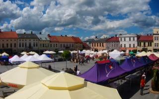 Żywiec- Rynek - 02-08-2025 11:55