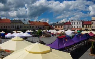 Żywiec- Rynek - 02-08-2025 12:05
