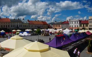 Żywiec- Rynek - 02-08-2025 12:15