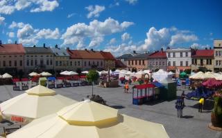 Żywiec- Rynek - 02-08-2025 12:57
