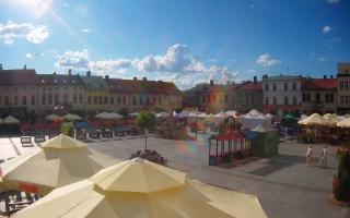 Żywiec- Rynek - 02-08-2025 15:43