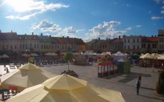 Żywiec- Rynek - 02-08-2025 15:53