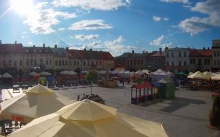 Żywiec- Rynek - 02-08-2025 16:03