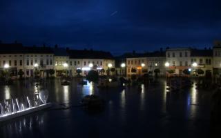 Żywiec- Rynek - 16-09-2025 03:57