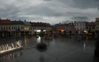 Żywiec- Rynek - 16-09-2025 04:07