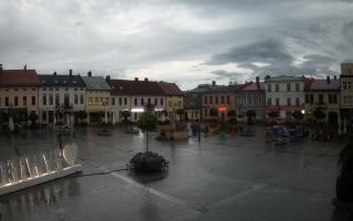 Żywiec- Rynek - 16-09-2025 04:17