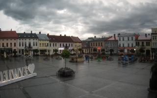 Żywiec- Rynek - 16-09-2025 04:28