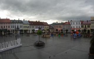 Żywiec- Rynek - 16-09-2025 04:59