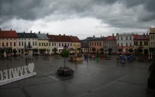 Żywiec- Rynek - 16-09-2025 05:09
