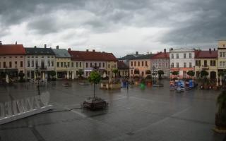 Żywiec- Rynek - 16-09-2025 05:20