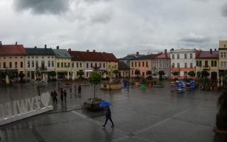 Żywiec- Rynek - 16-09-2025 05:30
