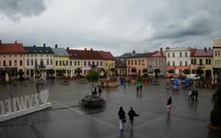 Żywiec- Rynek - 16-09-2025 05:40