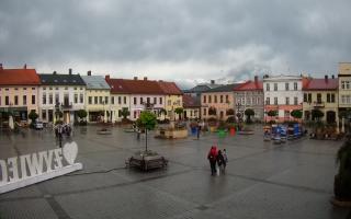 Żywiec- Rynek - 16-09-2025 05:51