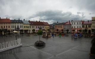Żywiec- Rynek - 16-09-2025 06:01