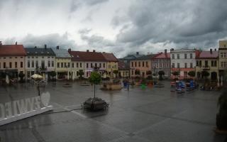 Żywiec- Rynek - 16-09-2025 06:12
