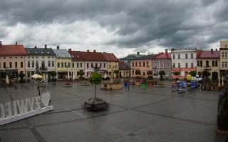 Żywiec- Rynek - 16-09-2025 06:22