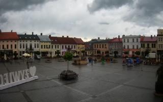 Żywiec- Rynek - 16-09-2025 06:32