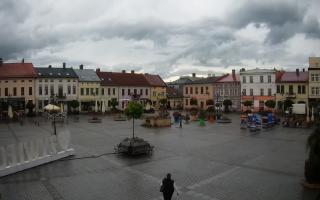 Żywiec- Rynek - 16-09-2025 06:43