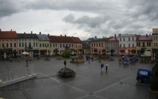 Żywiec- Rynek - 16-09-2025 06:53