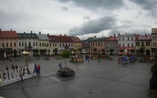 Żywiec- Rynek - 16-09-2025 07:03