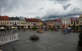 Żywiec- Rynek - 16-09-2025 07:14