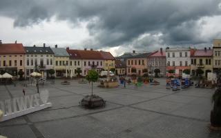 Żywiec- Rynek - 16-09-2025 07:24