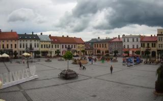 Żywiec- Rynek - 16-09-2025 07:45