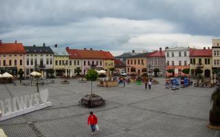 Żywiec- Rynek - 16-09-2025 08:06