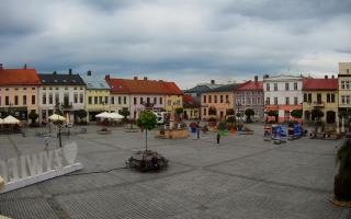 Żywiec- Rynek - 16-09-2025 08:16