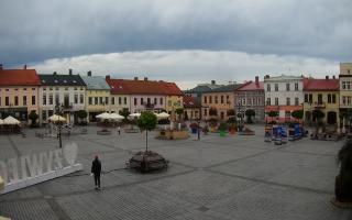 Żywiec- Rynek - 16-09-2025 08:37
