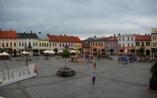 Żywiec- Rynek - 16-09-2025 09:08