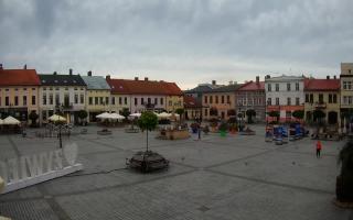 Żywiec- Rynek - 16-09-2025 09:29