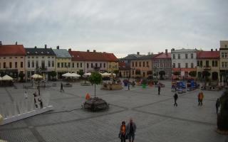 Żywiec- Rynek - 16-09-2025 09:39