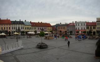 Żywiec- Rynek - 16-09-2025 09:49