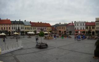 Żywiec- Rynek - 16-09-2025 10:10