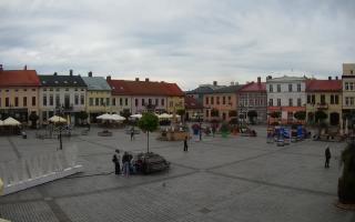Żywiec- Rynek - 16-09-2025 10:31