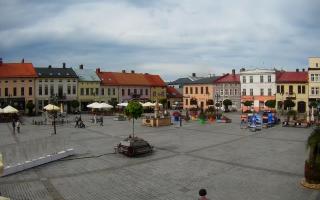 Żywiec- Rynek - 16-09-2025 10:41
