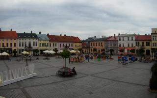 Żywiec- Rynek - 16-09-2025 10:51