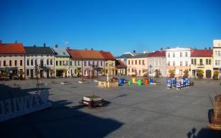 Żywiec- Rynek - 01-11-2025 08:55