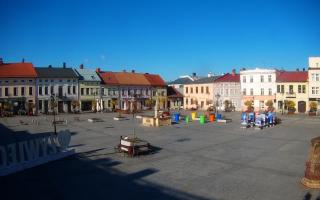 Żywiec- Rynek - 01-11-2025 09:26