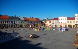 Żywiec- Rynek - 01-11-2025 09:36