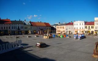 Żywiec- Rynek - 01-11-2025 10:18