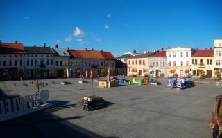Żywiec- Rynek - 01-11-2025 10:28