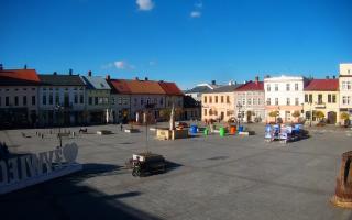 Żywiec- Rynek - 01-11-2025 10:38
