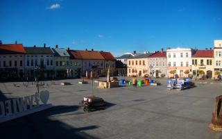 Żywiec- Rynek - 01-11-2025 10:49