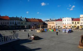 Żywiec- Rynek - 01-11-2025 10:59