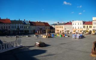Żywiec- Rynek - 01-11-2025 11:20